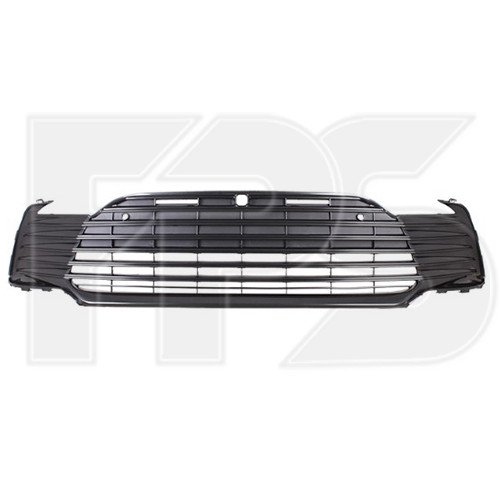 Решітка бампера AS08112868 на TOYOTA CAMRY (XV70) LE/XLE 2021-