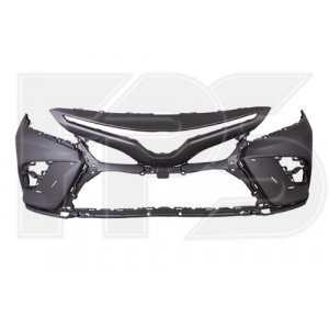 Бампер AS08111959 на TOYOTA CAMRY (XV70) SE/XSE 2021-