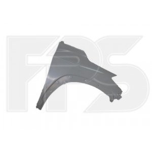 Крыло AS08110262 на TOYOTA COROLLA CROSS 2021-