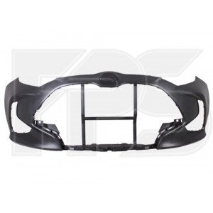 Бампер AS08121680 на TOYOTA YARIS 2020-