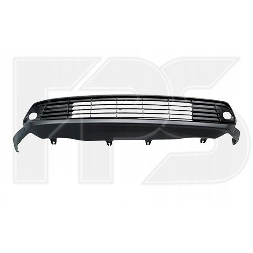 Решітка бампера AS08120791 на TOYOTA YARIS CROSS 2021-