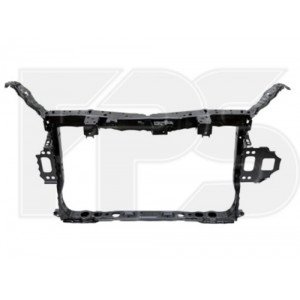 Панель передня AS08116287 на TOYOTA PRIUS V 2012-