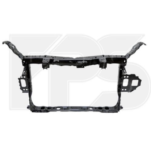 Панель передняя AS08116287 на TOYOTA PRIUS V 2012-