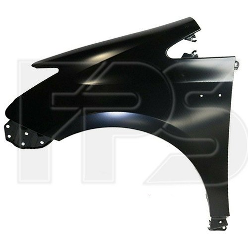 Крыло AS08116295 на TOYOTA PRIUS V 2012-