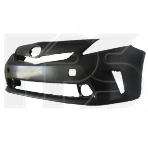 Бампер AS08116296 на TOYOTA PRIUS V 2012-