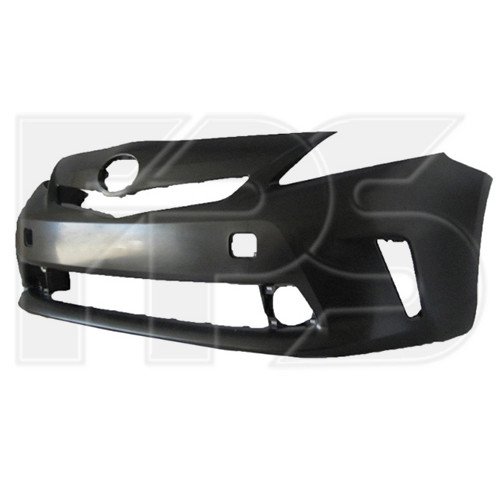 Бампер AS08116296 на TOYOTA PRIUS V 2012-