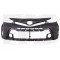 Бампер AS08116297 на TOYOTA PRIUS V 2012-