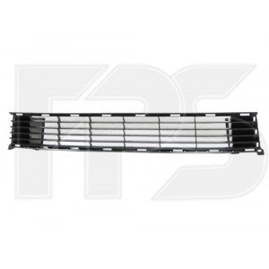 Решітка бампера AS08116288 на TOYOTA PRIUS V 2012-