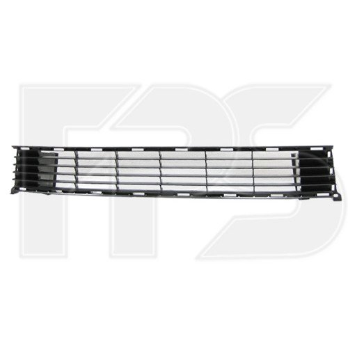 Решітка бампера AS08116288 на TOYOTA PRIUS V 2012-