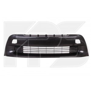 Решітка бампера AS08116289 на TOYOTA PRIUS V 2012-