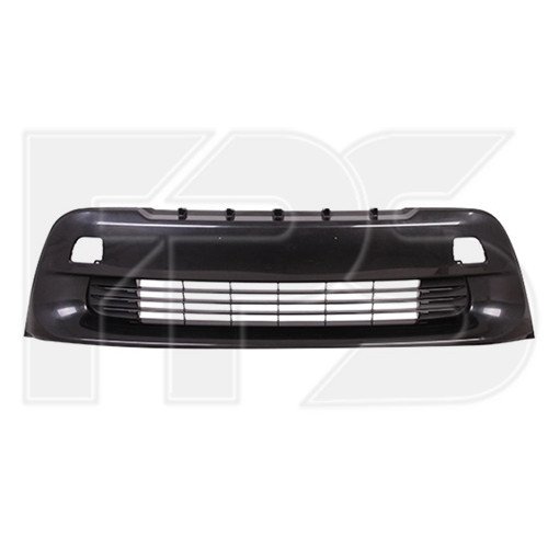 Решетка бампера AS08116289 на TOYOTA PRIUS V 2012-
