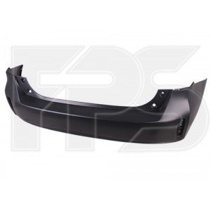 Бампер AS08116291 на TOYOTA PRIUS V 2012-