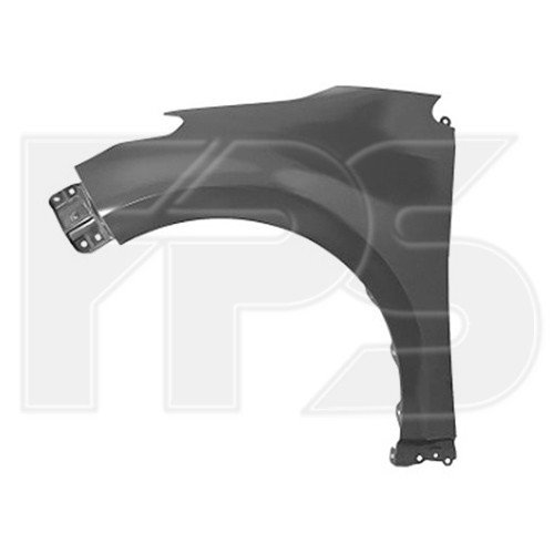 Крыло AS08121678 на TOYOTA YARIS 2020-