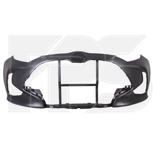 Бампер AS08121679 на TOYOTA YARIS 2020-
