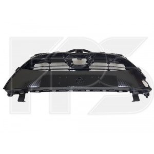 Решетка пластиковая AS08121676 на TOYOTA YARIS 2020-