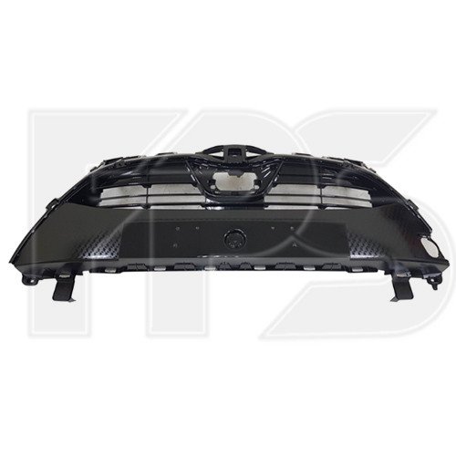 Решетка пластиковая AS08121676 на TOYOTA YARIS 2020-