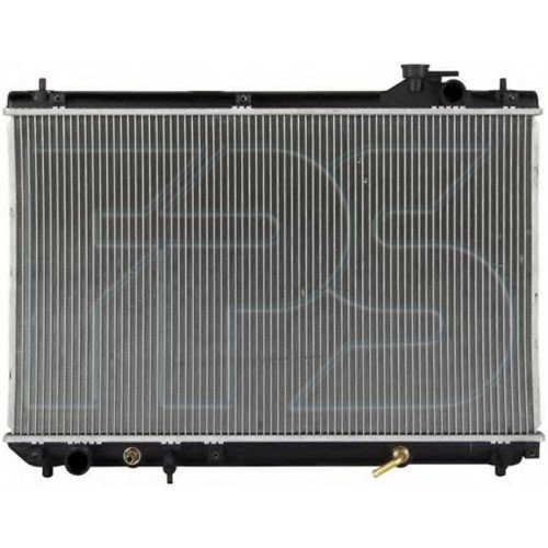 Радіатор охолодження AS07354583 на LEXUS RX 1999-2003