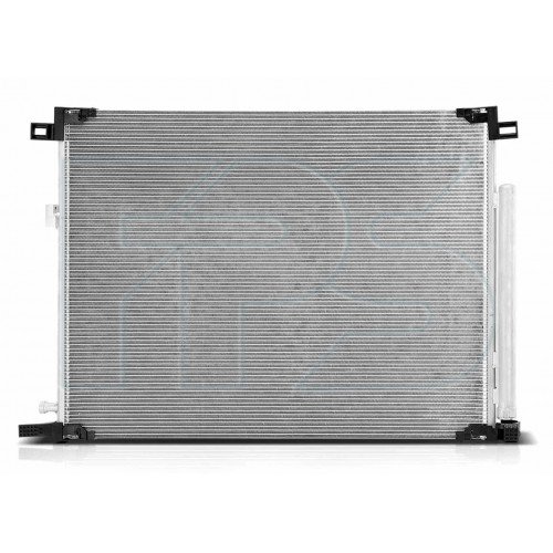 Кондесатор кондиціонера AS08111764 на LEXUS RX 2022-