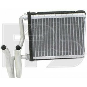Радіатор печі AS08110509 на TOYOTA CAMRY (XV40) 2006-2011