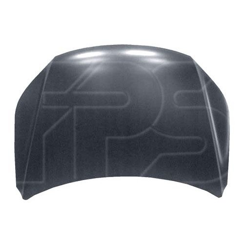 Капот AS00049669 на VOLKSWAGEN TIGUAN 2007-2011