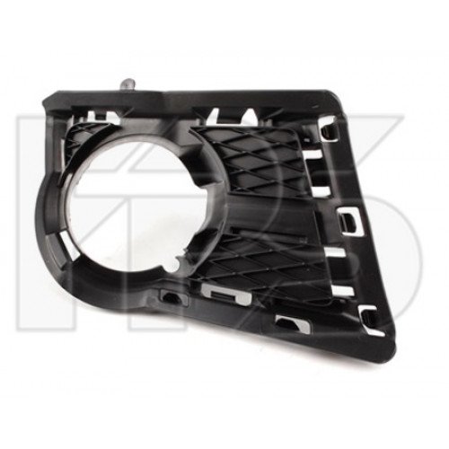 Решетка пластиковая AS07355477 на VOLKSWAGEN TIGUAN 2007-2011