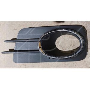 Решетка пластиковая AS07355479 на VOLKSWAGEN TIGUAN 2007-2011