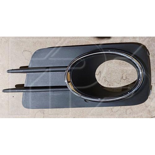 Решетка пластиковая AS07355479 на VOLKSWAGEN TIGUAN 2007-2011