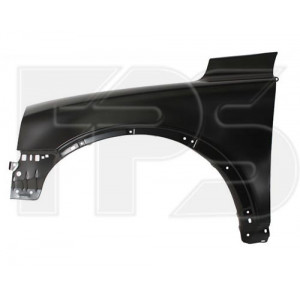 Крыло AS07355518 на VOLVO XC90 2002-2014