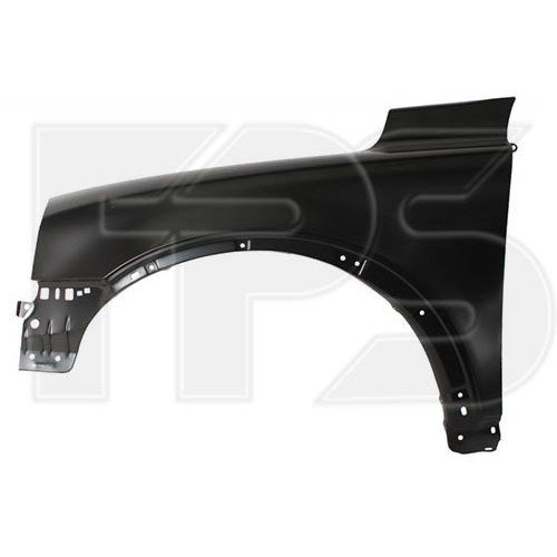 Крыло AS07355518 на VOLVO XC90 2002-2014