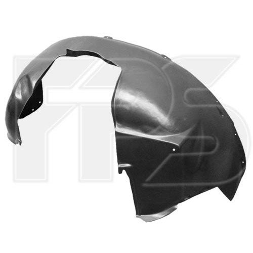 Подкрылок пластиковый AS07355520 на VOLVO XC90 2002-2014