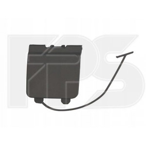 Заглушка пластиковая AS08115103 на VOLVO XC90 2002-2014