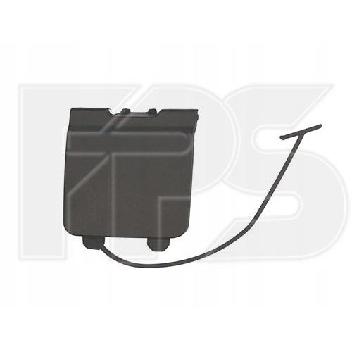 Заглушка пластиковая AS08115103 на VOLVO XC90 2002-2014