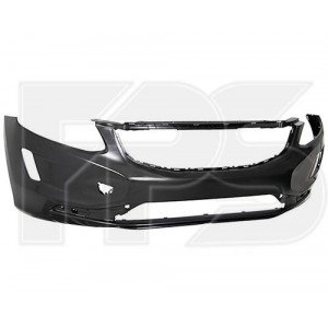 Бампер AS07355526 на VOLVO XC60 2008-2016