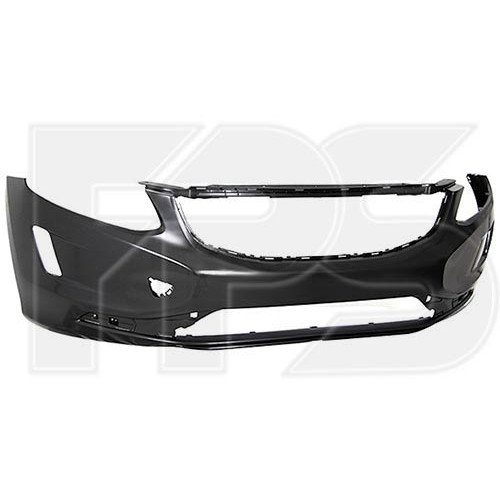 Бампер AS07355526 на VOLVO XC60 2008-2016