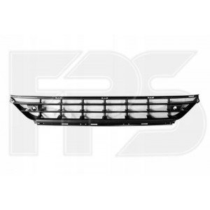 Решетка пластиковая AS07355529 на VOLVO XC60 2008-2016