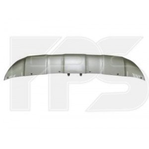 Накладка бампера AS07355530 на VOLVO XC60 2008-2016