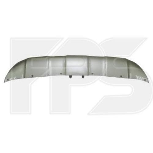 Накладка бампера AS07355530 на VOLVO XC60 2008-2016