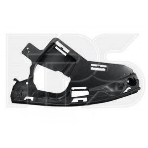 Кріплення бампера AS07355533 на VOLVO XC60 2008-2016