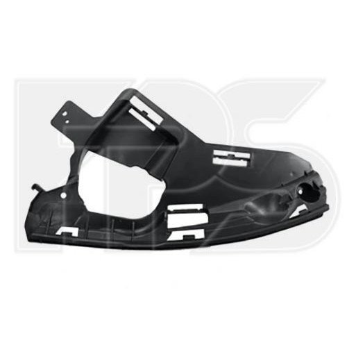 Кріплення бампера AS07355533 на VOLVO XC60 2008-2016