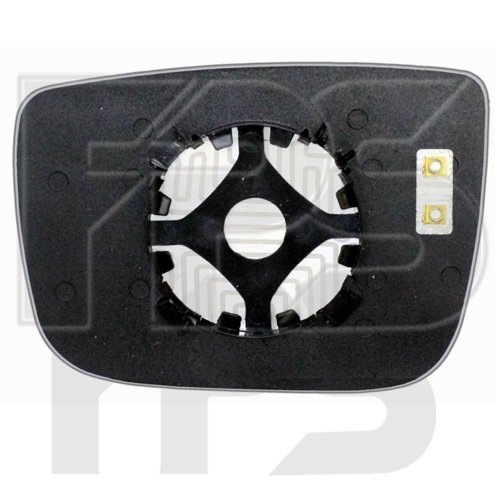 Вкладиш дзеркала AS07355536 на VOLVO XC60 2008-2016