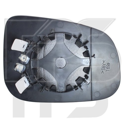 Вкладиш дзеркала AS07355539 на VOLVO S40 2004-2012