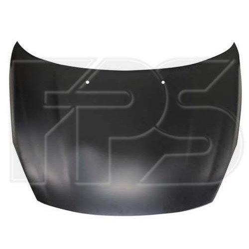 Капот AS08117056 на VOLVO S60 2010-2018