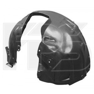 Подкрылок пластиковый AS07355550 на VOLVO S60 2010-2018