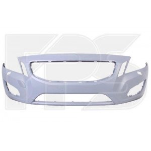 Бампер AS08117058 на VOLVO S60 2010-2018