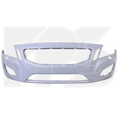 Бампер AS08117058 на VOLVO S60 2010-2018