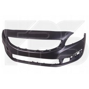 Бампер AS08117060 на VOLVO S60 2010-2018