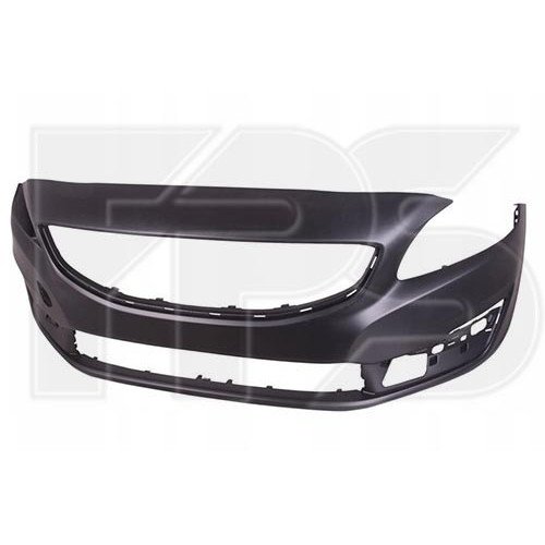 Бампер AS08117060 на VOLVO S60 2010-2018