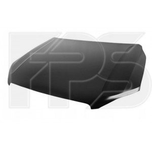 Капот AS08120074 на VOLVO XC90 2015-