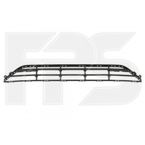 Решетка бампера AS08120080 на VOLVO XC90 2015-