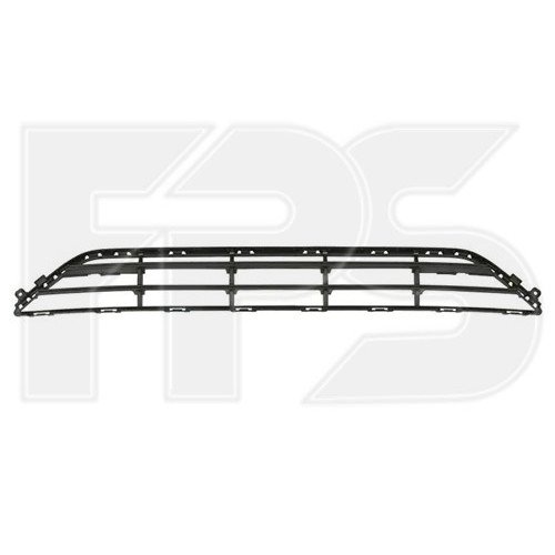 Решетка бампера AS08120080 на VOLVO XC90 2015-